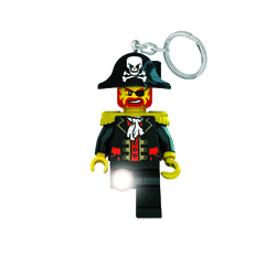 LEGO® ICONIC KEYCHAIN LIGHT 