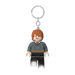 LEGO® HARRY POTTER™ RON SCHLÜSSELANHÄNGER 