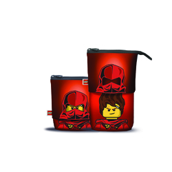 LEGO® NINJAGO®  PENCIL CASE